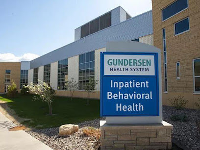 Gundersen Lutheran Behavioral Health (Inpatient) main image