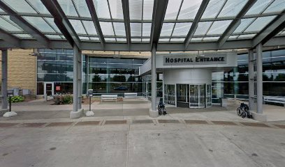 Gundersen Lutheran Cancer Center main image