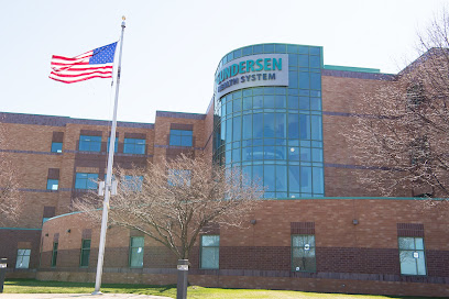 Gundersen Lutheran Onalaska Clinic main image