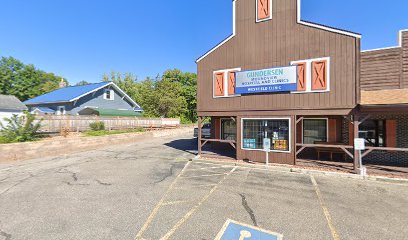 Gundersen Moundview Westfield Clinic main image