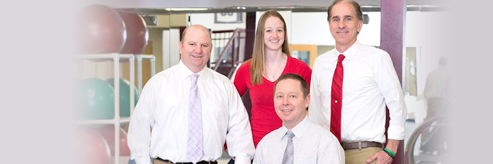 Gundersen Rehab Services Cresco main image