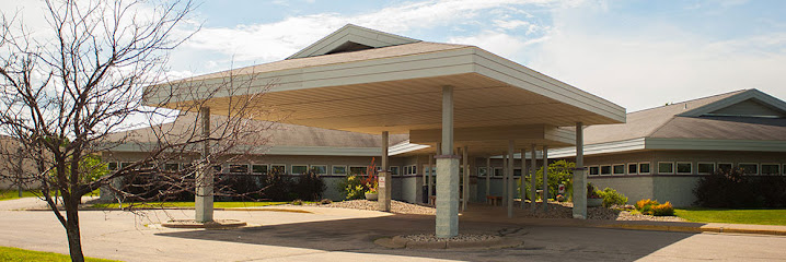 Gundersen Tomah Clinic main image