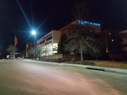 G.V. (Sonny) Montgomery VA Medical Center main image