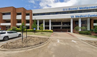 G.V. (Sonny) Montgomery VA Medical Center: Emergency Room main image
