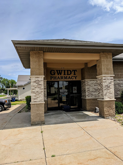Gwidt Pharmacy main image