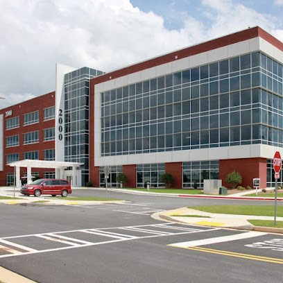 Gwinnett Consultants in Cardiology main image