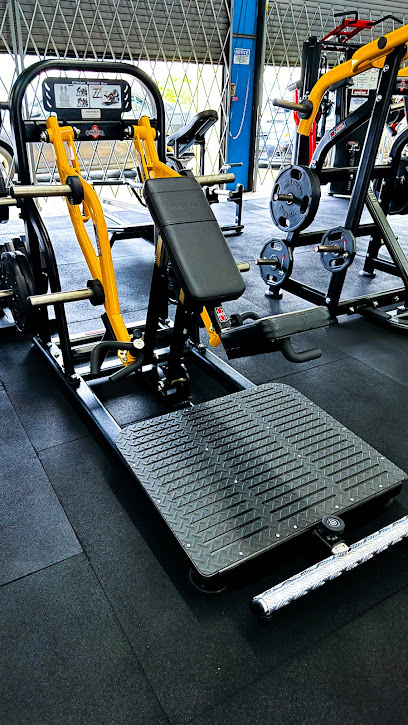 GYFITNESS: TRAINING & WELLNESS CENTER main image
