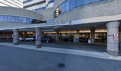 Gynecology Oncology Clinic at U-M Rogel Cancer Center main image