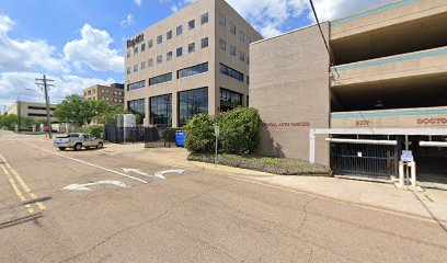 H. Gregory Fiser, MD, FACS image