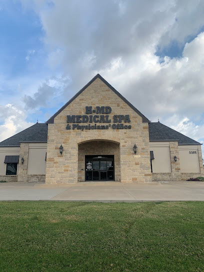 H-MD Medical Spa main image