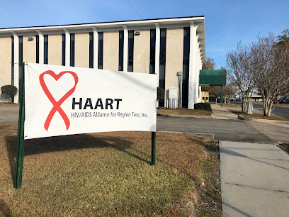 HAART Clinic main image