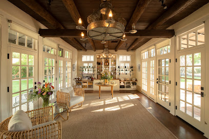 Hacienda Spa at Los Poblanos main image