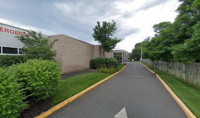 Hackensack Meridian Health - Ocean Care Center main image