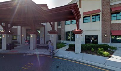 Hackensack Meridian Health Medical Group - Healthy Woman OB/GYN - Jackson main image