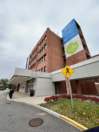 Hackensack Meridian Health Pascack Valley Medical Center main image