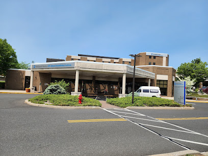 Hackensack Meridian JFK Johnson Rehabilitation Institute main image