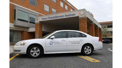 Hackensack Meridian Johnson Rehabilitation Institute at Ocean University Medical Center main image