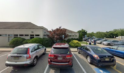 Hackensack Meridian Medical Group Jersey Coast Family Medicine main image