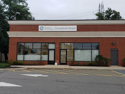 Hackensack Meridian Occupational Health main image