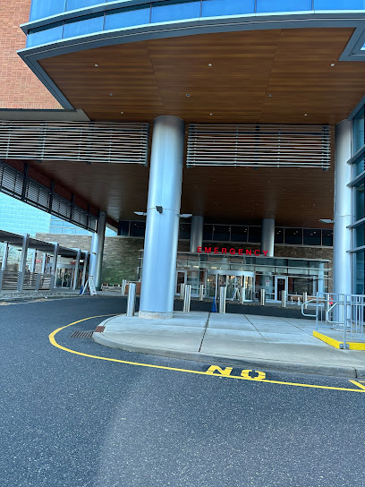 Hackensack Meridian Ocean University Medical Center Emergency Room main image