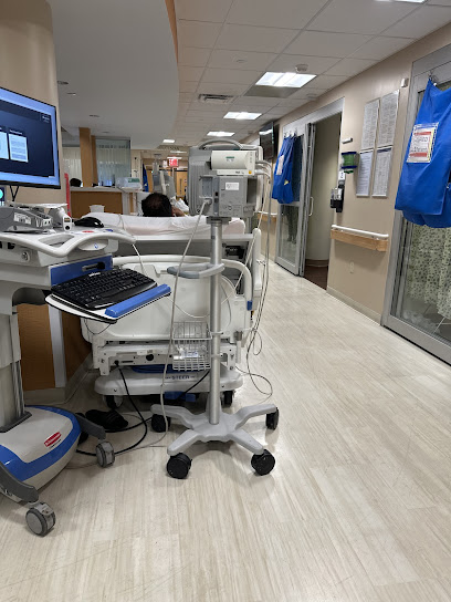 Hackensack University Medical Center Emergency Room main image