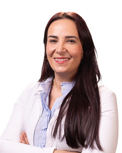 Hala Madi, MD, OBGYN image