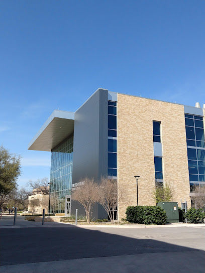Halbert-Walling Research Center image