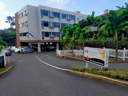 Hale Nani Rehab & Nursing Center main image