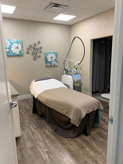 Hall and Wrye Plastic Surgeons and Medical Spa main image