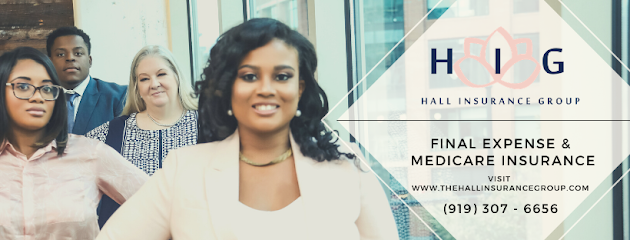 Hall Insurance Group - Medicare Mel image