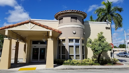 Hallandale Outpatient Surgical Center main image