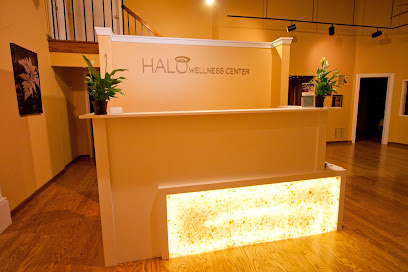 Halo Wellness Center main image