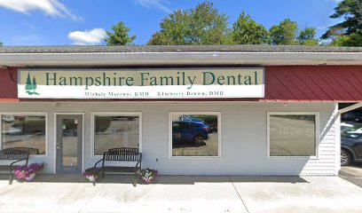Hampshire Family Dental main image