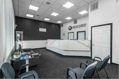 Hampton Cosmetic & Implant Dentistry main image
