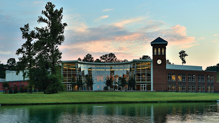 Hampton University Proton Cancer Institute image
