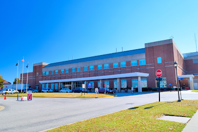 Hampton VA Medical Center main image