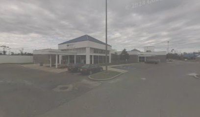 Hancock Medical Center : Emergency Room main image