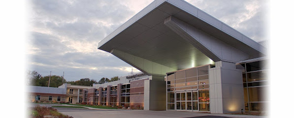 Hancock Ob/Gyn main image