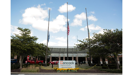 Hancock Regional Hospital main image