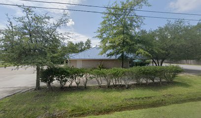 Hancock Women's Center image