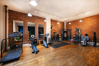 Hand + Physical Therapy NYC main image