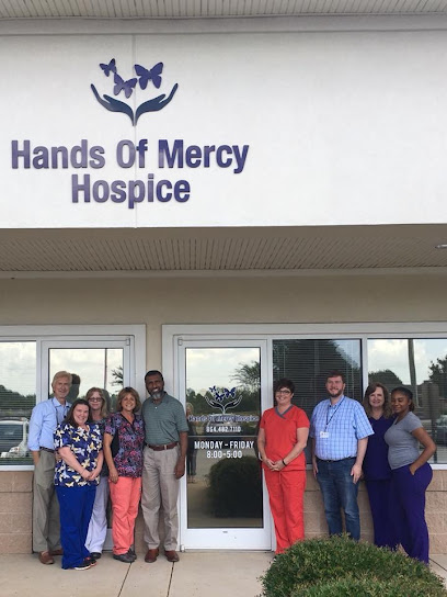 Hands of Mercy Hospice Care main image