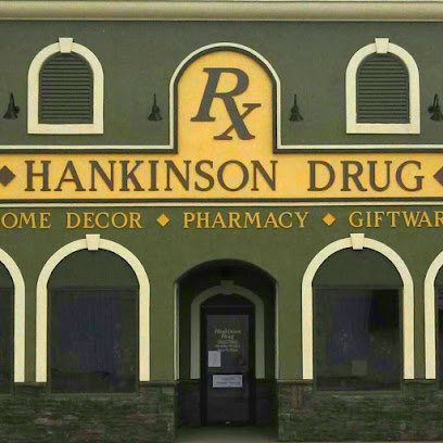 Hankinson Drug main image