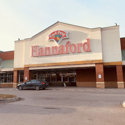 Hannaford Pharmacy main image