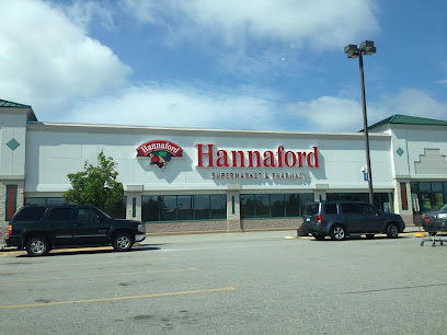 Hannaford Pharmacy main image
