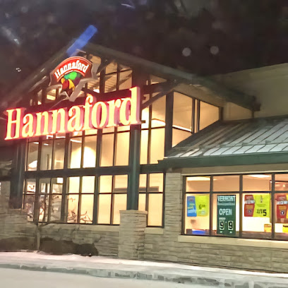 Hannaford Pharmacy main image