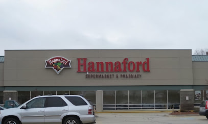 Hannaford Pharmacy main image