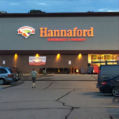 Hannaford Pharmacy main image