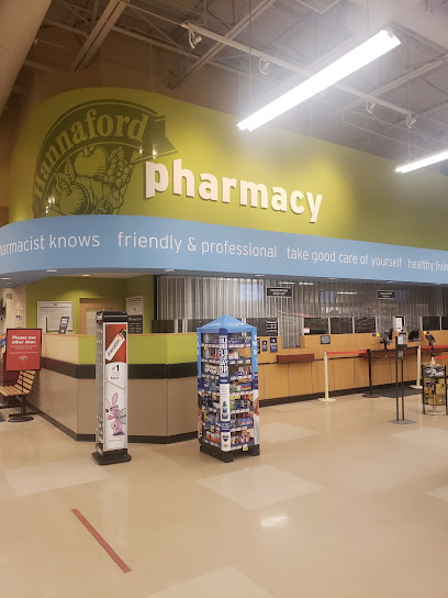 Hannaford Pharmacy main image
