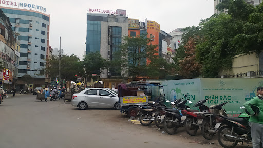 Hanoi Maternity Hospital 2 image